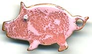 pig button