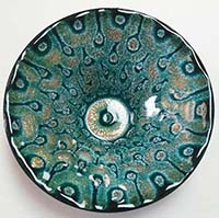 tom Ellis bowl